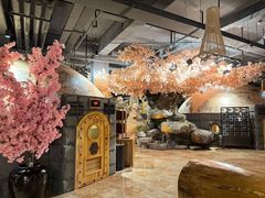 -青水瓦台(青山店)
