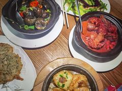 -金苑酒家·客家菜·广东老字号(万象店)