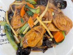 -灵福缘私房菜·农家菜(拈花湾·灵山大佛必推店)