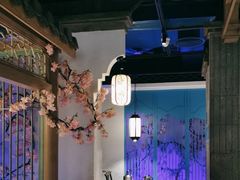 -野妹经典火锅(保利店)