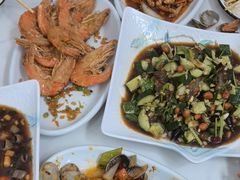 -常家活海鲜小吃(仅一家无分店)