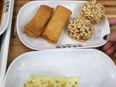 桂花糕-冰泉豆浆馆(阳朔店)