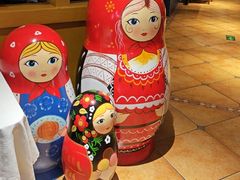 -俄士厨房(五棵松华熙LIVE店)
