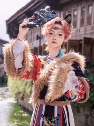 点击看大图 -小红帽摄影(丽江店)