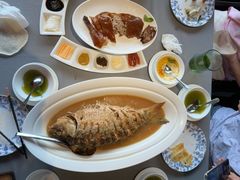 -阿庄新豫菜(通泰路店)