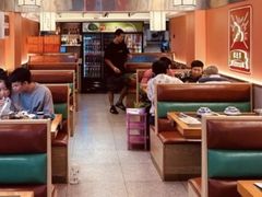 -聚味罗记大排檔·烧烤·鲜鱼杂·甲鱼煲(科学馆店)