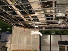 大堂-桐爷小馆(广渠门店)