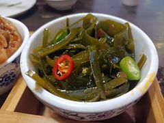 -祥记·苏帮菜·松鼠桂鱼(湖畔天城店)