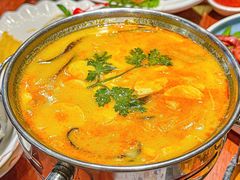 -Siam泰餐厅(水上公园店)