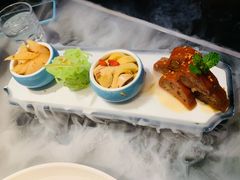 -老头儿油爆虾·1987杭州烟火味(湖滨银泰in77D区店)
