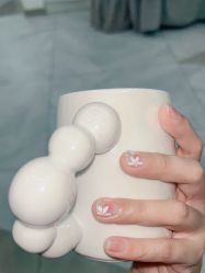 -西柚美甲美睫半永久