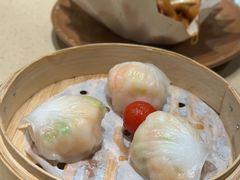 -点都德(水贝IBC店)