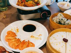 -丽华园(汉阳龙阳店)