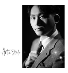 -艺匠摄影ARTIZ STUDIO(南京店)