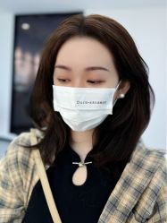 -Doris多里斯半永久纹眉·SMP纹发·发际线
