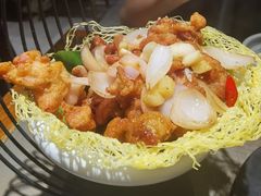 -云海肴·汽锅鸡·云南菜(高德置地店)