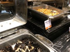 -东方红海鲜百汇(国际大厦店)