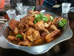 -大勇羊棒骨·烧烤(经六路店)