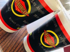 -FATBURGER 特富客汉堡(外交公寓店)