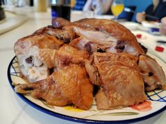 -富黎华海鲜大酒楼(正大广场店)