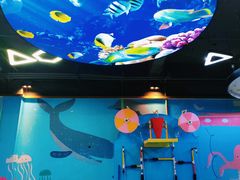 -青水瓦台汤泉(未央店)