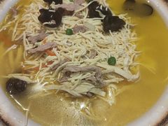 -双东酒店(东关街店)