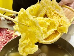 -今日牛事潮汕鲜牛肉火锅(瑞金店)