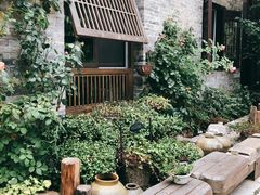 -回龙窝历史文化街区