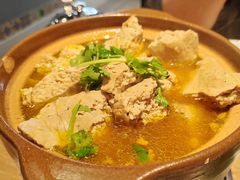 -直隶安家牛肉罩饼(建华店)