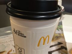 -麦当劳(一德路店)