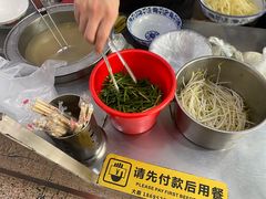 -大鼎沙嗲面(港口路店)