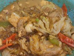 -君霖海鲜私房菜(春柳店)