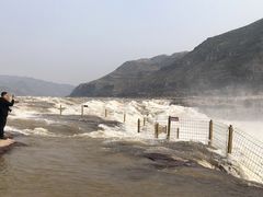 -陕西黄河壶口瀑布旅游区