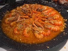 -红盔甲·小龙虾(天钥桥店)