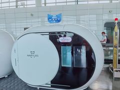 -郑州新郑国际机场