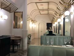 -1981牛排西餐厅(海信店)