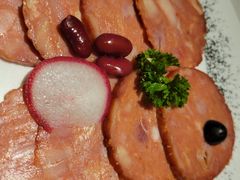 -俄士厨房(五棵松华熙LIVE店)