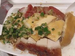 -陈光记烧腊店(罗保博士街店)