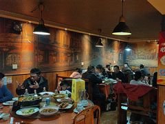-金厨帽烤鱼(芦庄店)