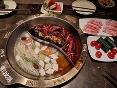-黄门火锅(梦时代店)
