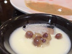 -顺德美的万豪酒店·自助餐·贡厨