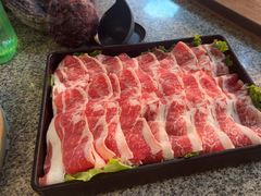 -云荷里·蒸汽石锅鱼·云南菜(中发百旺店)