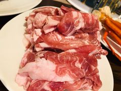 -太原富力铂尔曼大酒店-尚西餐厅