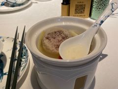 -醉舍·新淮扬菜(长宁龙之梦店)