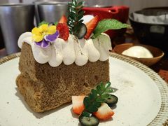 -La Terre乐田(万象城店)