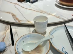 -山东宾馆·齐鲁苑餐厅