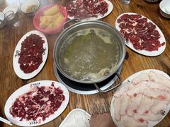 -官塘兄弟·潮汕牛肉店(官塘总店)