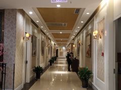 -香港美食大酒楼