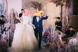 -南京宝娜嫁衣婚纱礼服馆(中央路店)