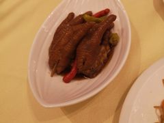 -湛江花园酒店·桃园馆